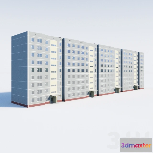 1104510 - Серия 111-90 - 238067