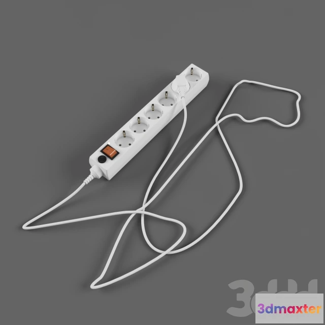 1104534 - Сетевой фильтр - 238091