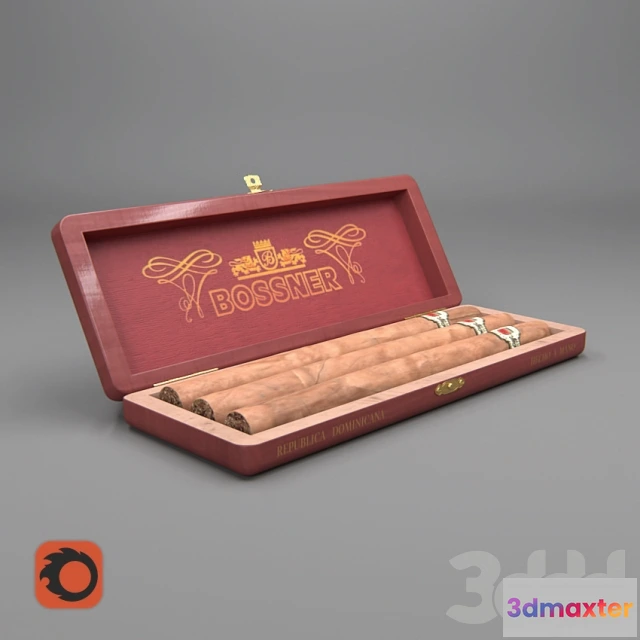 1104538 - Сигары - 238095