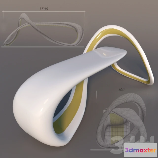 1104556 - Скамейка - 238113