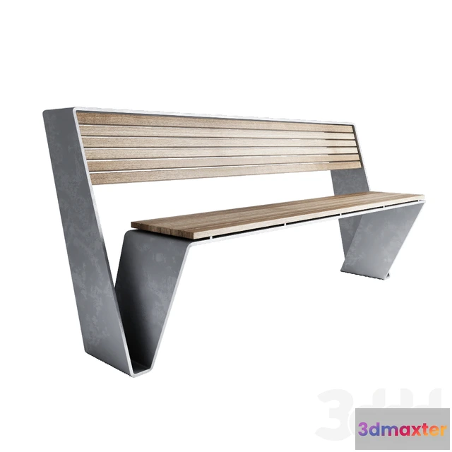 1104564 - Скамейка 1 - 238121