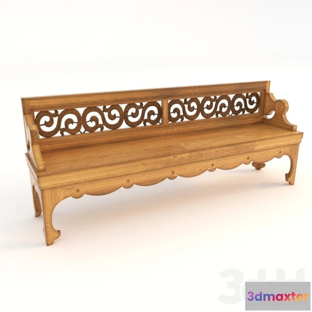 1104584 - Скамья - 238141