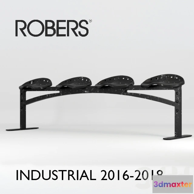 1104594 - Скамья Robers - 238151