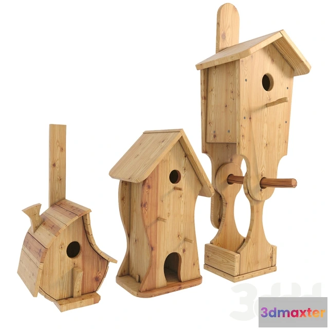 1104620 - Скворечники - 238177