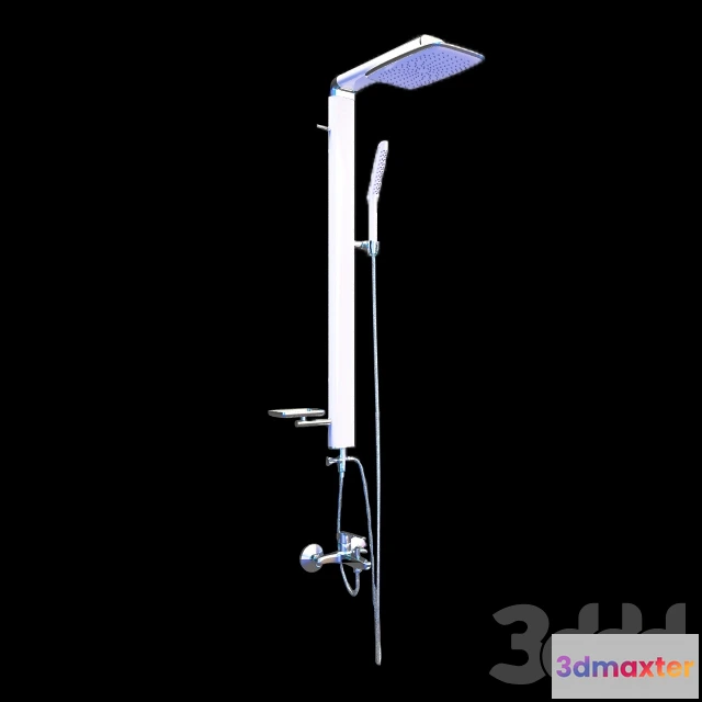 1104676 - Смеситель Roca Vectra - 238233