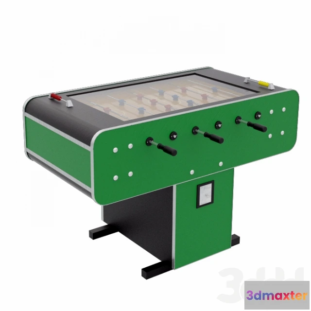 1104708 - Советский автомат Футбол - 238265