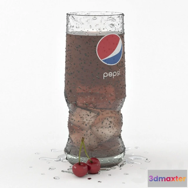 1104792 - Стакан Pepsi - 238349