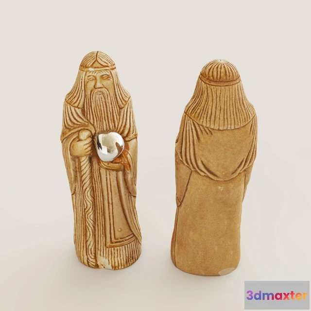 1104838 - Статуэтка - 238395