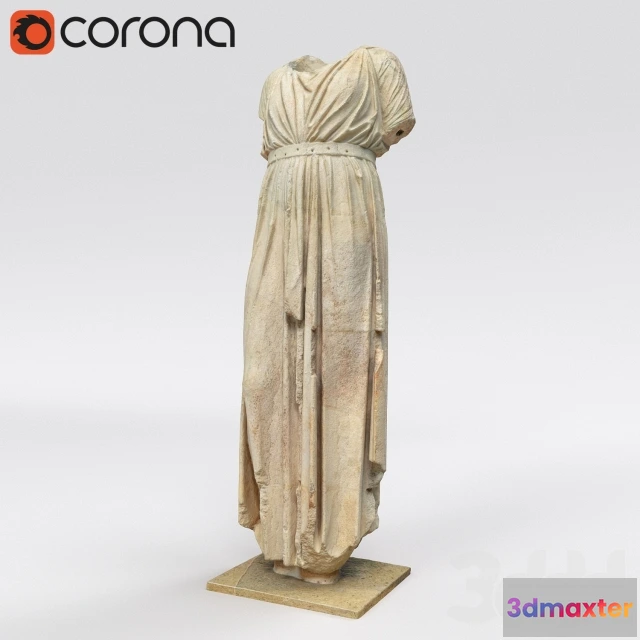 1104868 - Статуя - 238425