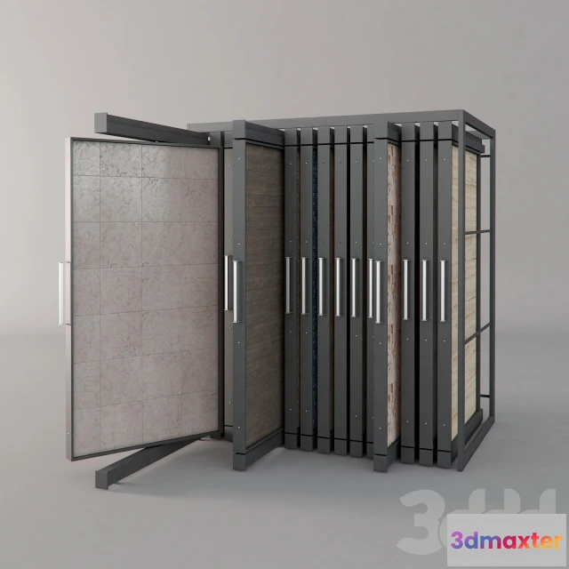 1104972 - Стенд 25.35 RT16 - 238529