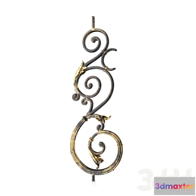 1105018 - Стойка - 238575