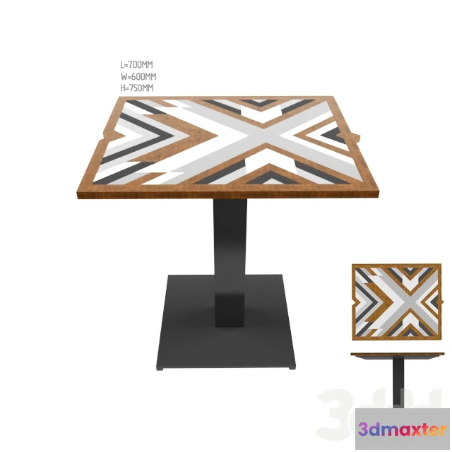 1105048 - Стол Belka - 238605