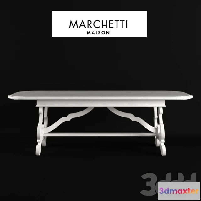 1105084 - Стол Marchetti MM 585 - 238641