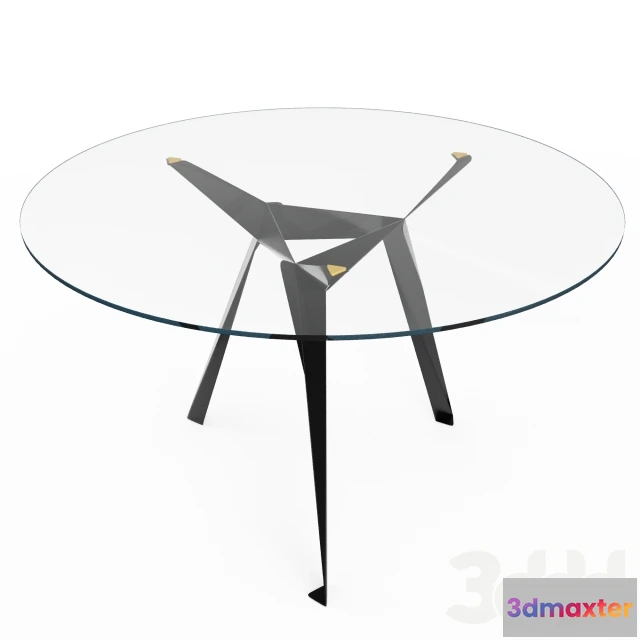 1105090 - Стол origami - 238647