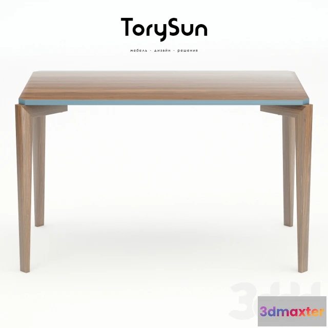 1105096 - Стол Rectangle Compact - 238653