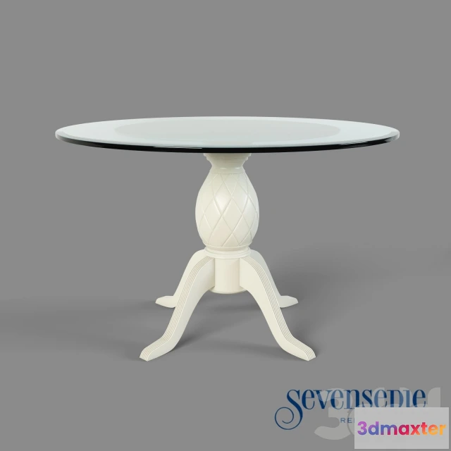 1105102 - стол SevenSedie Ananas - 238659