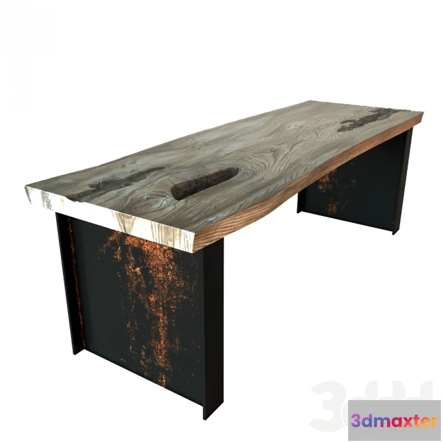 1105106 - Стол Slab - 238663