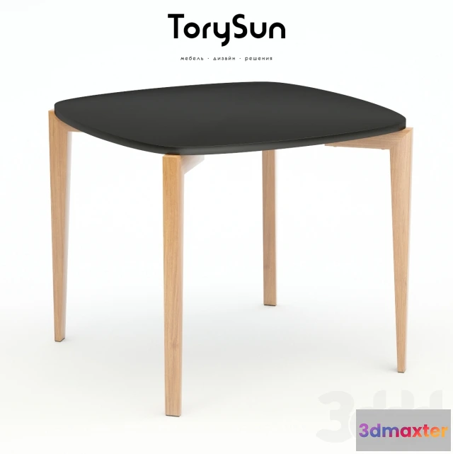 1105108 - Стол Smooth Compact - 238665