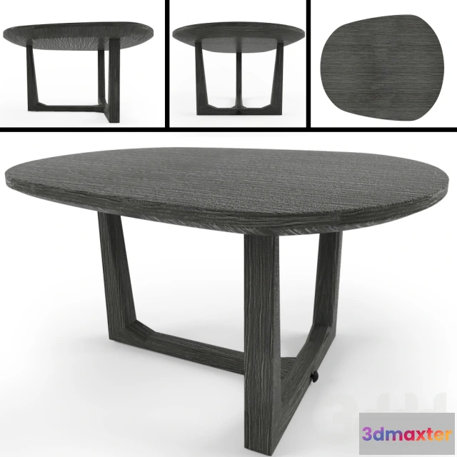 1105116 - Стол Toulouse Small Side - 238673