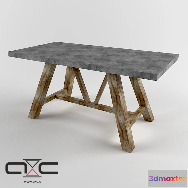 1105134 - Стол АСъ-38 - 238691