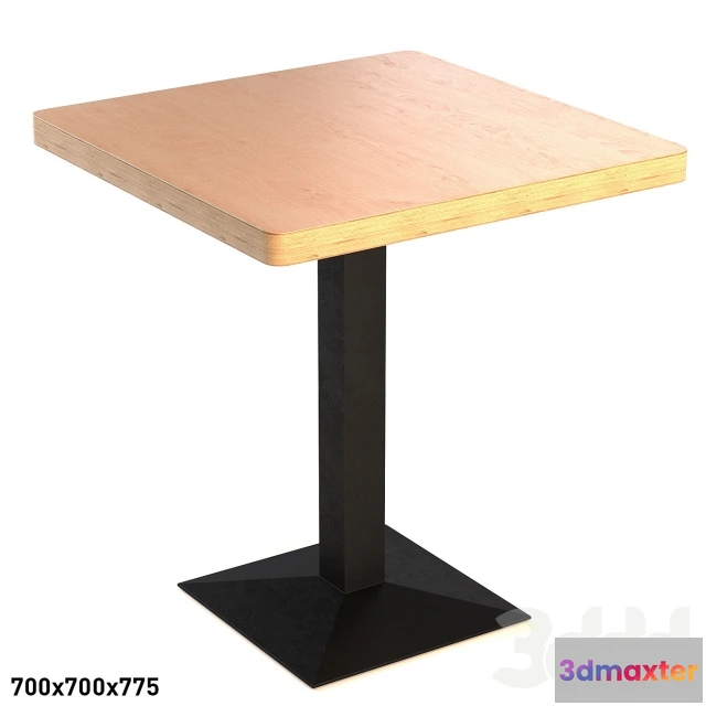 1105166 - Стол для кафе - 238723