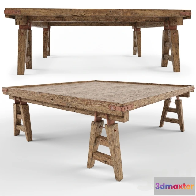 1105176 - Стол журнальный - 238733