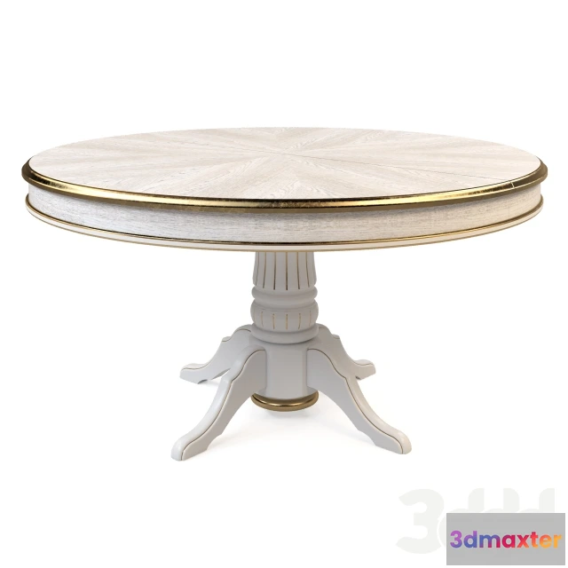 1105248 - Стол круглый - 238805