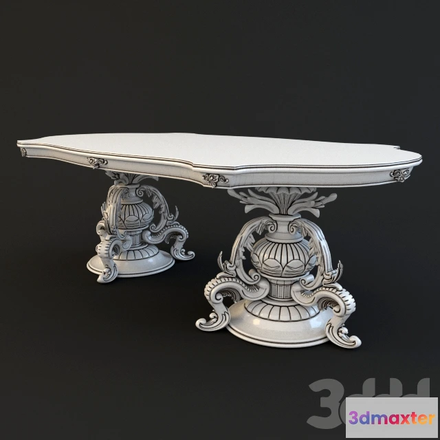 1105256 - стол обеденный - 238813