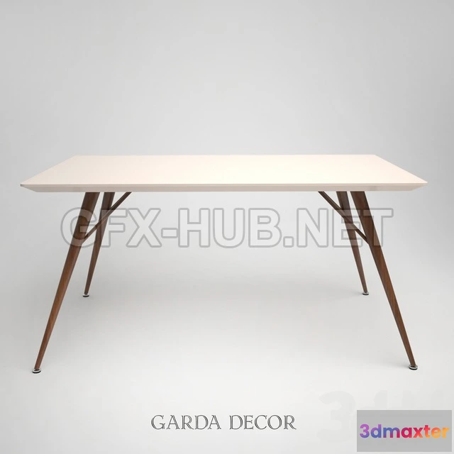 1105270 - Стол обеденный Garda Decor 2 - 238827