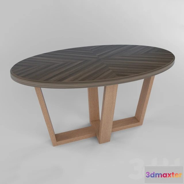 1105274 - Стол обеденный OS001 Homemotions - 238831