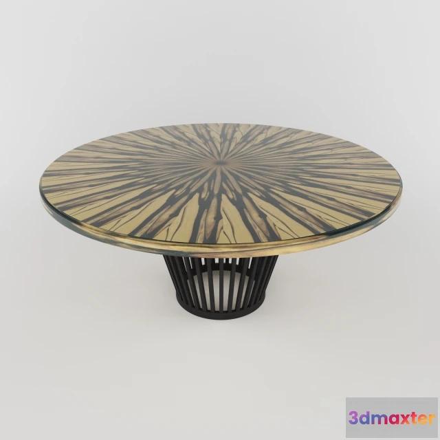 1105276 - Стол обеденный OS0021 Homemotions - 238833