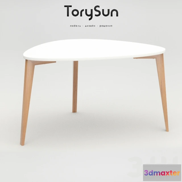 1105278 - Стол обеденный Shell - 238835