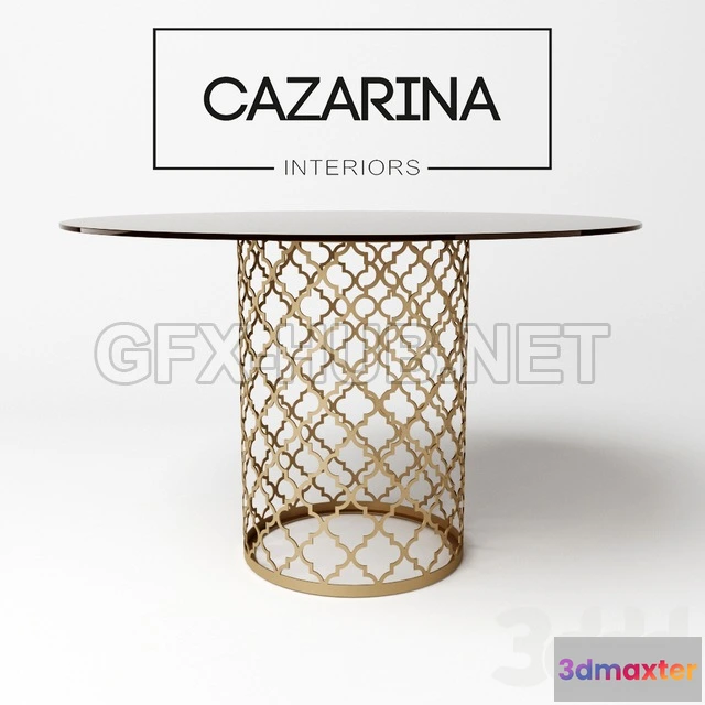 1105280 - Стол обеденный АРАБИКА - 238837