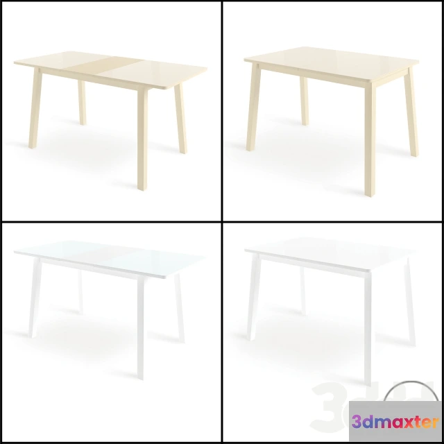 1105330 - Стол Тирк - 238887