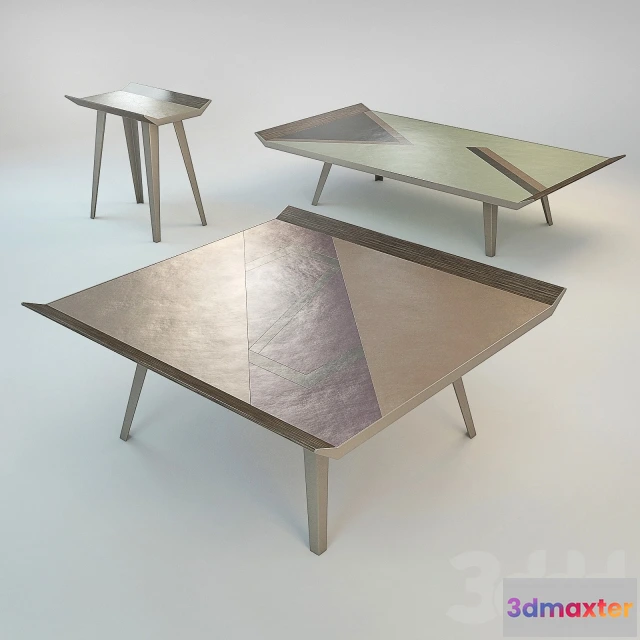 1105348 - Столик Arketipo space invaders - 238905