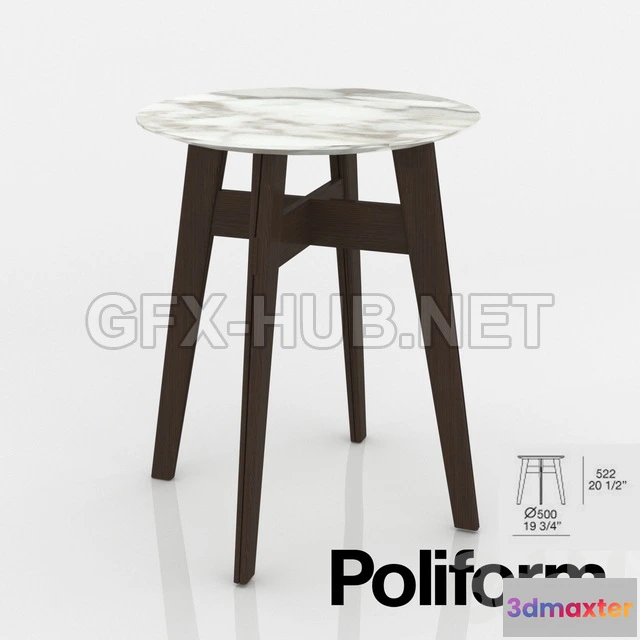 1105350 - Столик Bigger - 238907