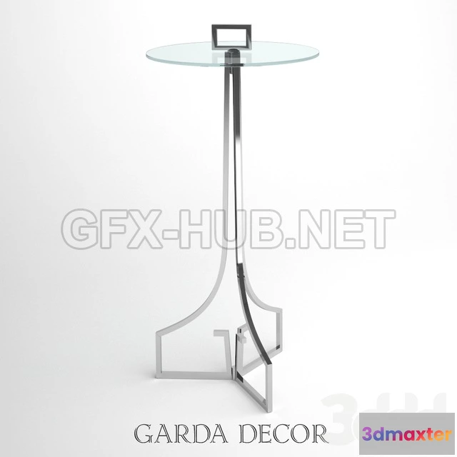 1105380 - Столик журнальный Garda Decor 1 - 238937