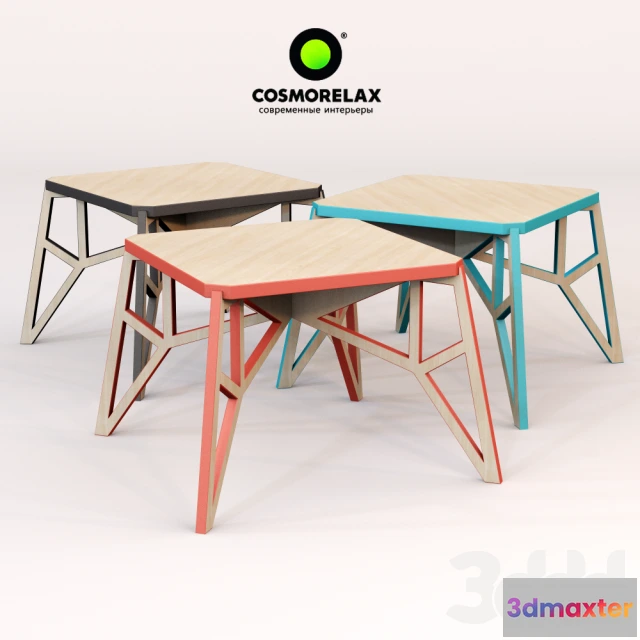 1105434 - Столик журнальный Лэп - 238991