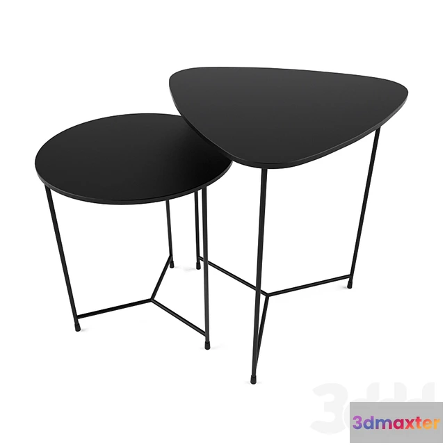 1105458 - столики AIR 45 ; AIR 55 - 239015