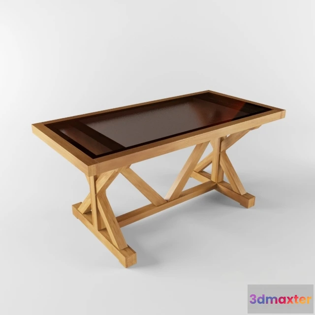 1105478 - Столы деревянные - 239035