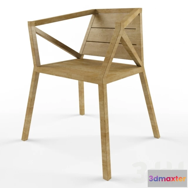 1105512 - Стул (2) - 239069