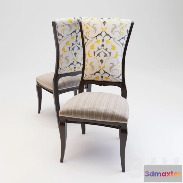 1105602 - стул LCI_Stile_Decora - 239159