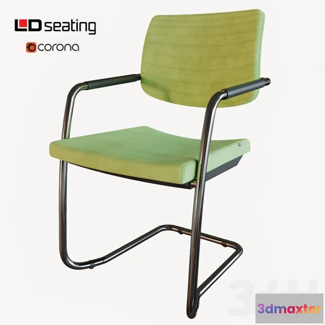 1105604 - Стул LD Seating ELEMENT - 239161