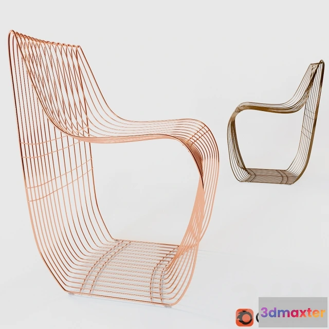 1105650 - Стул Sign filo MDF - 239207