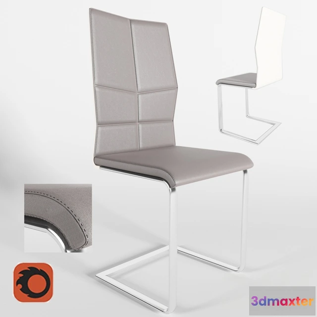 1105652 - стул Signal - 239209