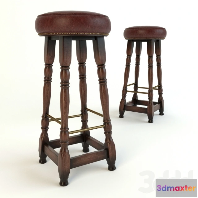 1105678 - Стул барный - 239235