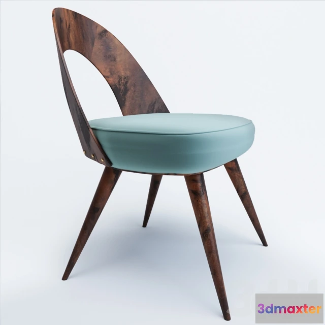 1105702 - Стул Деревянный - 239259