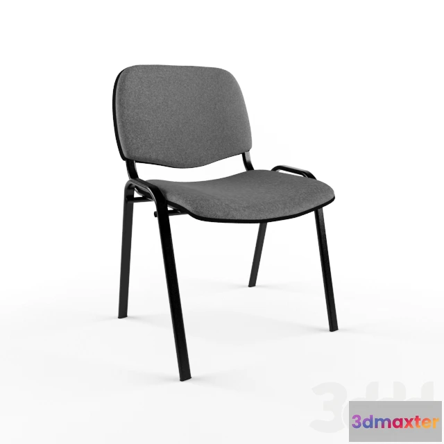 1105740 - Стул офисный - 239297