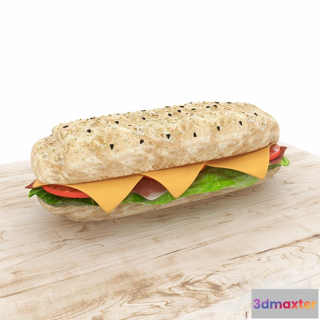 1105838 - Сэндвич - 239395