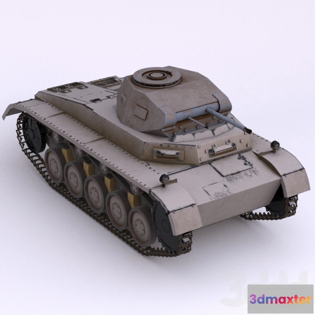 1105870 - Танк - 239427